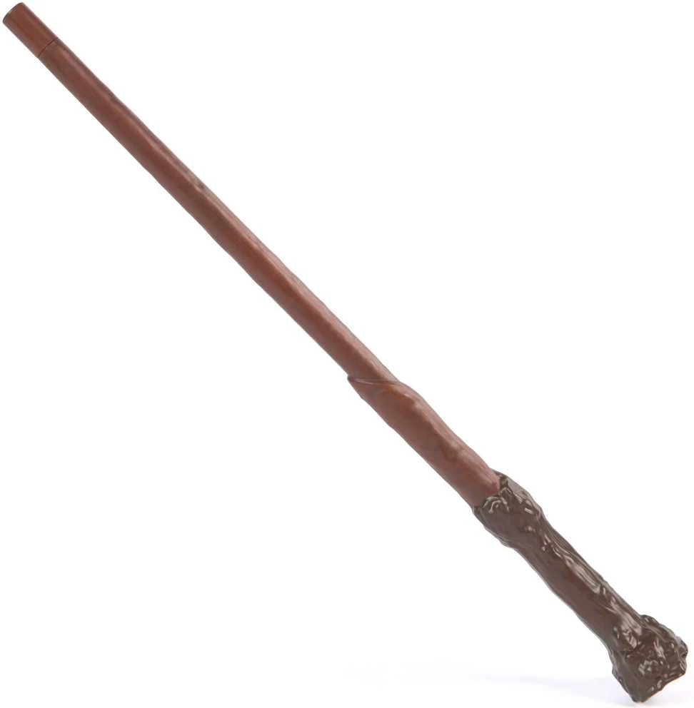 Harry Potter Haris Poteris - Įspūdingoji burtų lazdelė (6071774)