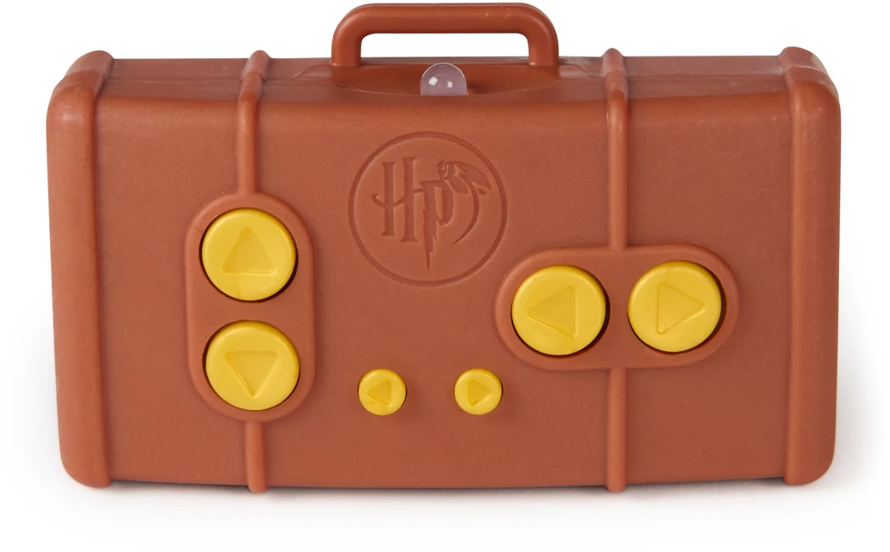 HARRY POTTER Skraidantis Vizlio RC automobilis