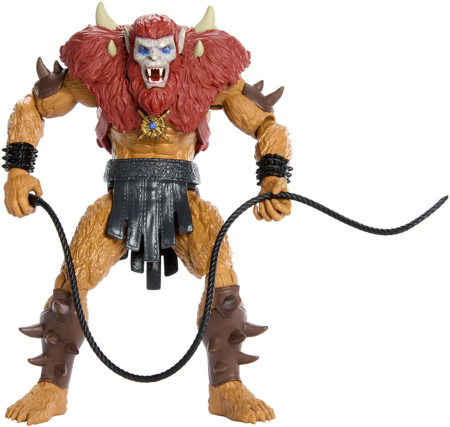 Masters of the Universe Visatos meistrai - Žvėris Žmogus (JKH91)