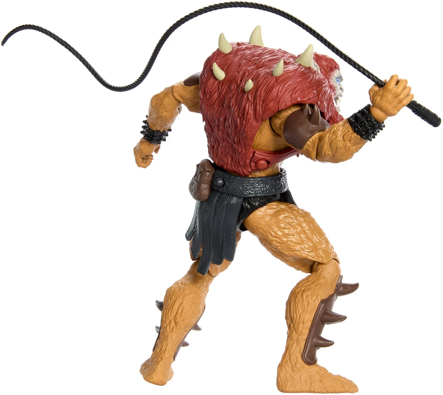 Masters of the Universe Visatos meistrai - Žvėris Žmogus (JKH91)