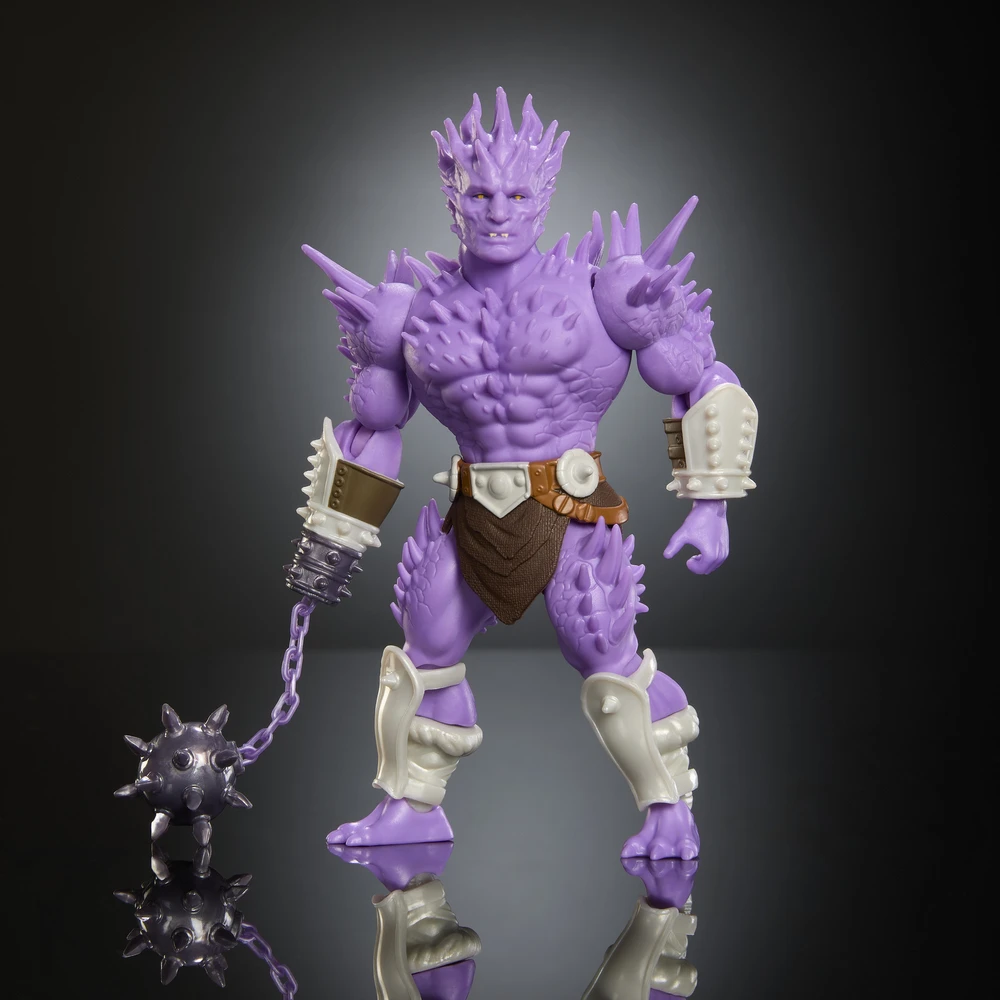 Mattel Figūrėlė Masters of the Universe Origins Spikor