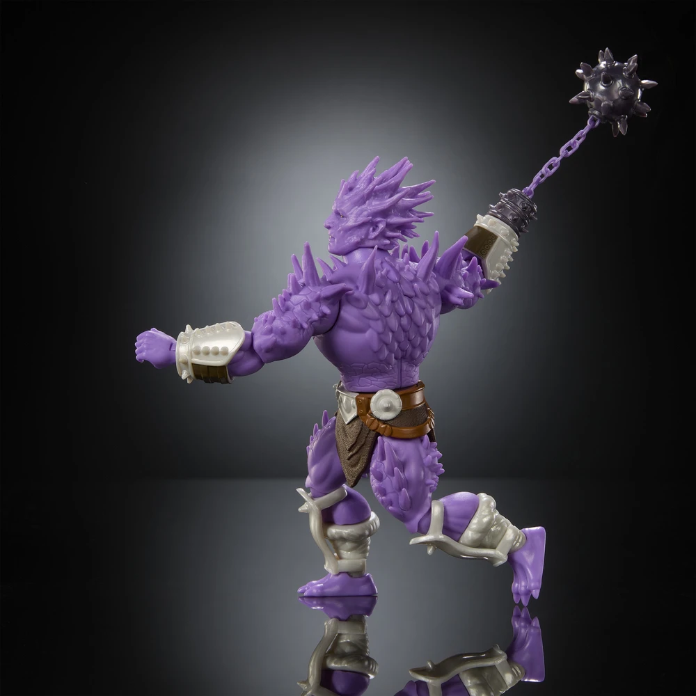 Mattel Figūrėlė Masters of the Universe Origins Spikor