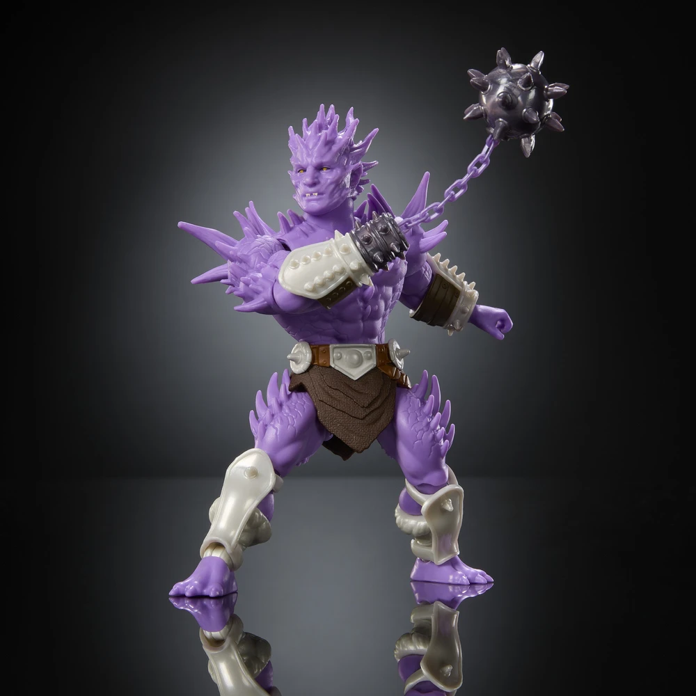 Mattel Figūrėlė Masters of the Universe Origins Spikor