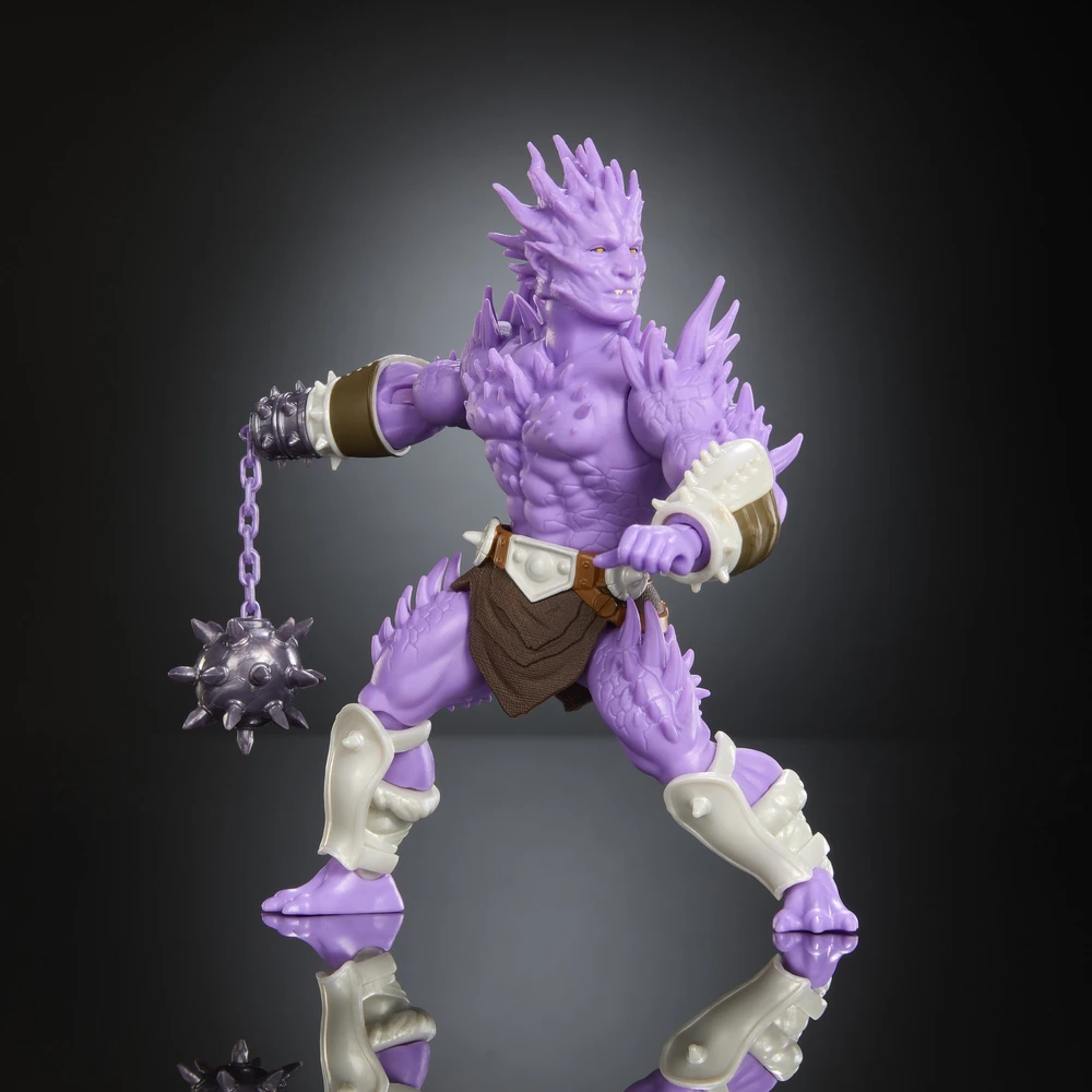 Mattel Figūrėlė Masters of the Universe Origins Spikor