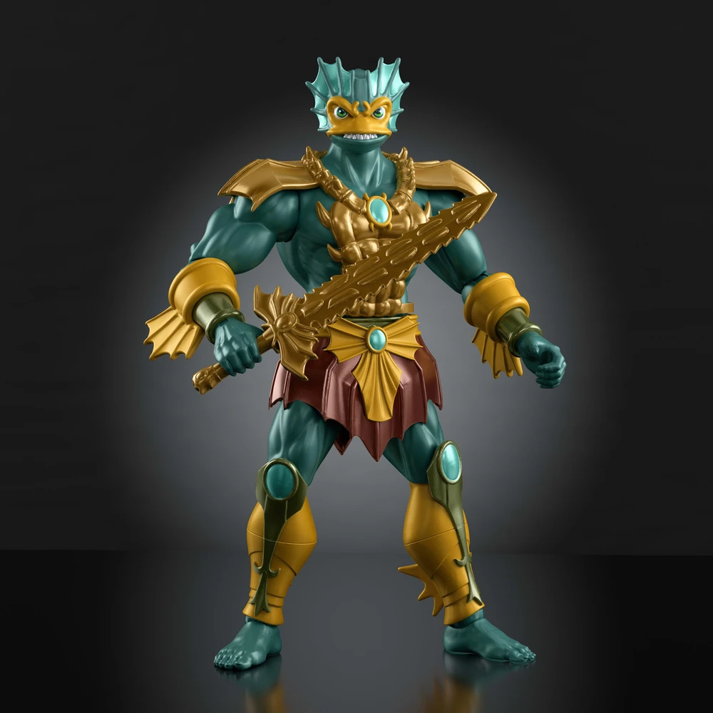 Mattel Figūrėlė Masters of the Universe Orko iš animacijos