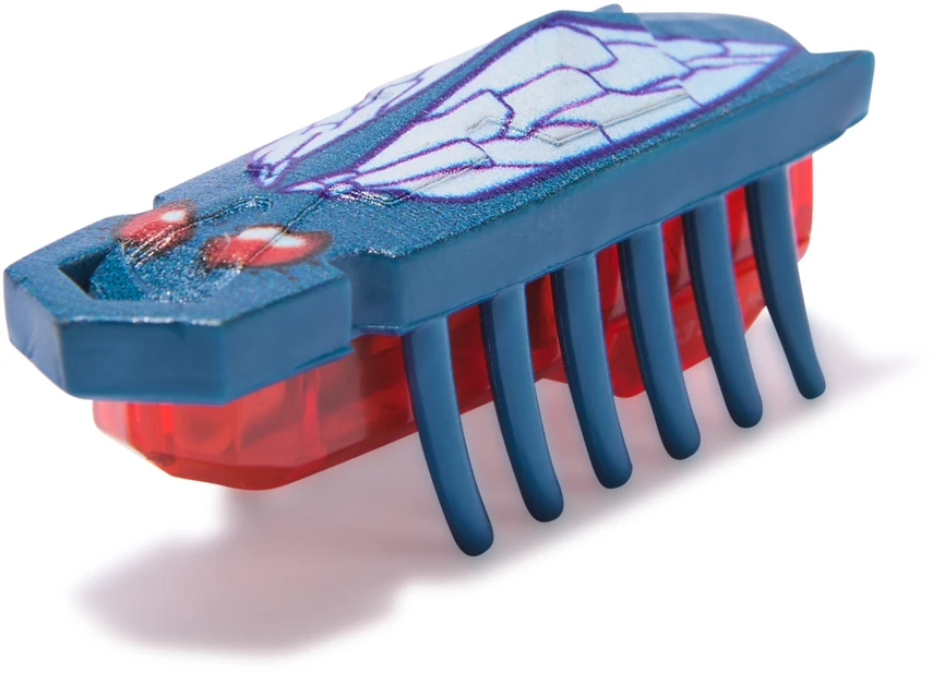 HEX BOTS Interaktyvus nano gyvis