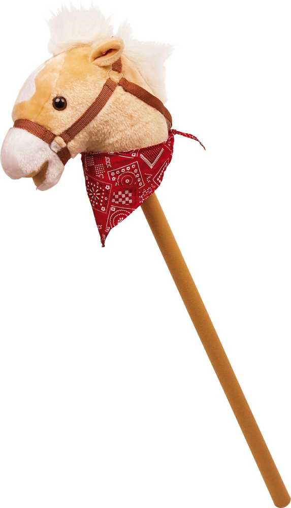 Arklys ant koto Hobby Horse Small Foot