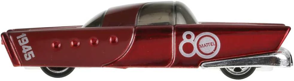 HOT WHEELS automodeliukas Mattel 80 (JGF64)