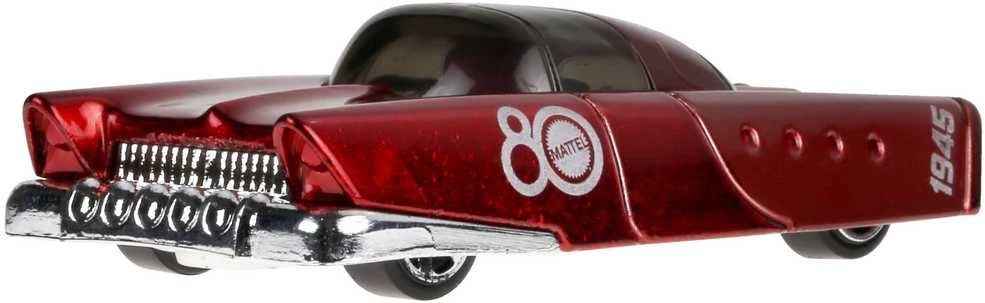 HOT WHEELS automodeliukas Mattel 80 (JGF64)