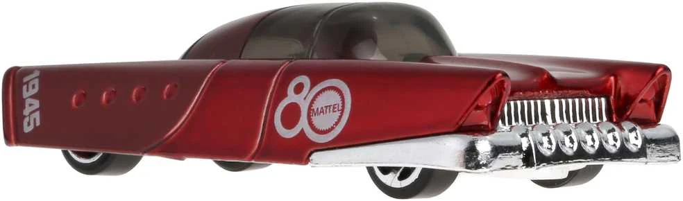 HOT WHEELS automodeliukas Mattel 80 (JGF64)