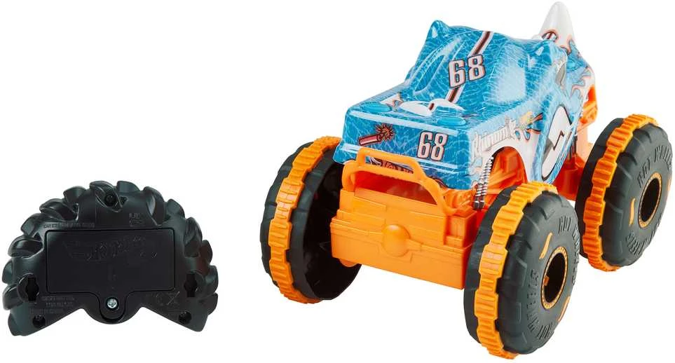 Mattel HOT WHEELS RC automodelis – Rhinomite (JBK11)