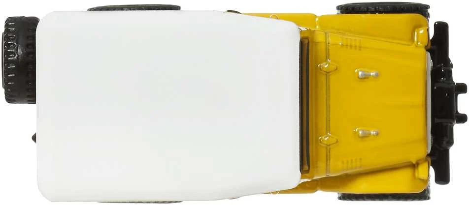 Mattel HW Premium Toyota Land Cruiser FJ43 JBL25 /10