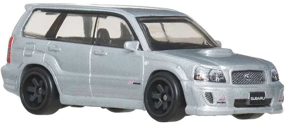 Mattel „Hot Wheels“ legendinis automobilis JBK87