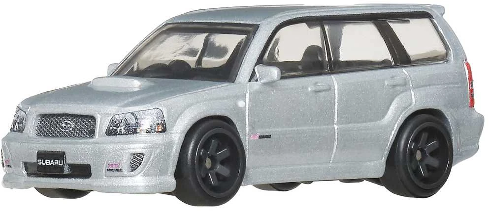 Mattel „Hot Wheels“ legendinis automobilis JBK87