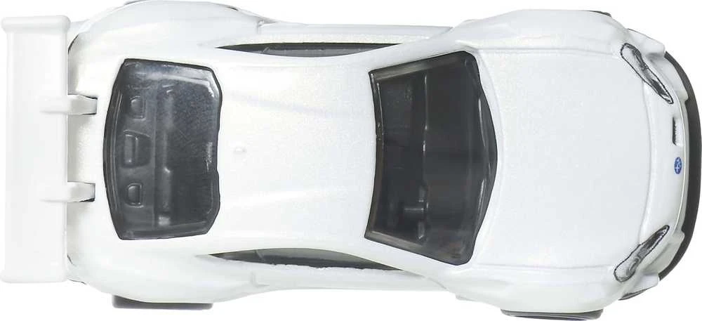 Hot Wheels Premium Circuit Legends auto Pandem Subaru BRZ 7 cm