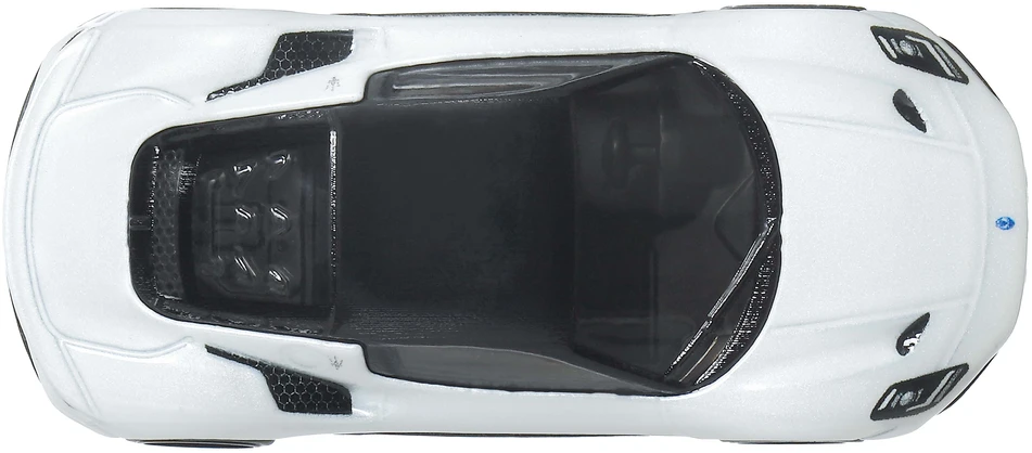 Hot Wheels Premium 2 transporto priemonių rinkinys Maserati MC12 Maserati MC20