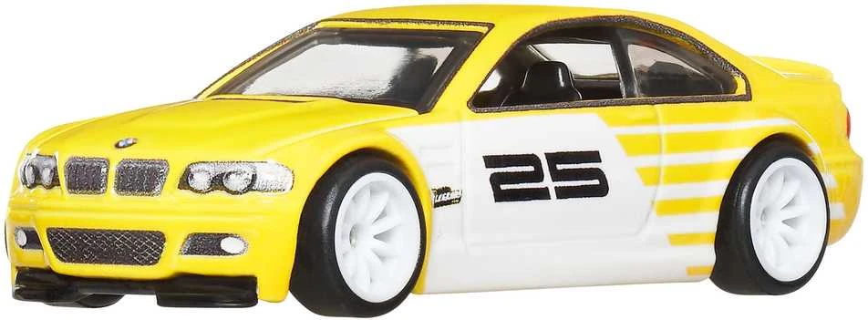Mattel Žaislinis Hot Wheels Premium Legends komandos transporteris