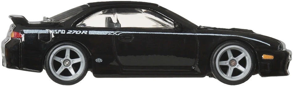 Hot Wheels Premium Modern Classics 1994 Nismo 270R (S14)