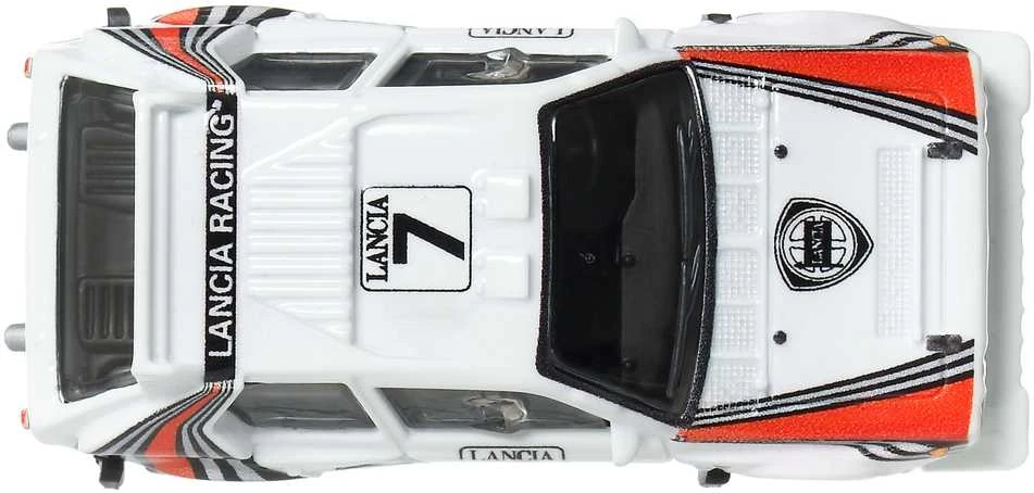 Mattel „Hot Wheels Premium Thrill Climbers“ trasa „San Francisco Delta S4“ 7 cm