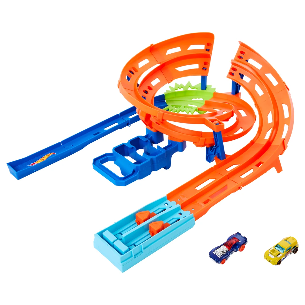 Mattel HW Action Twisted Loop HTK17 /2