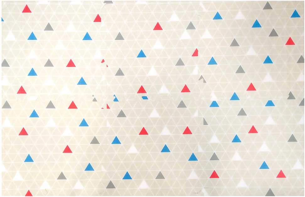 Humbi dėlionės kilimėlis storas 1,5 cm XXL gyvūnų raidės 6 elementai 165 x 112 cm