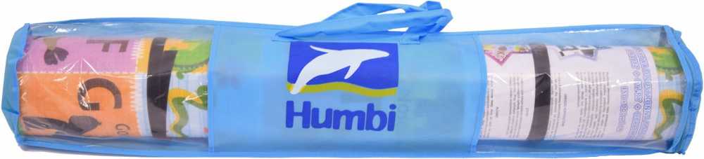 Lavinamasis kilimėlis Humbi ALM-30M-150