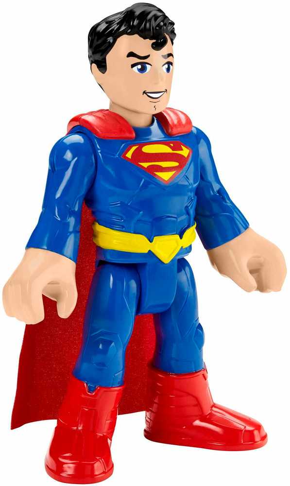 Mattel Figūrėlė Supermanas Imaginext DC Super Friends XL 25 cm