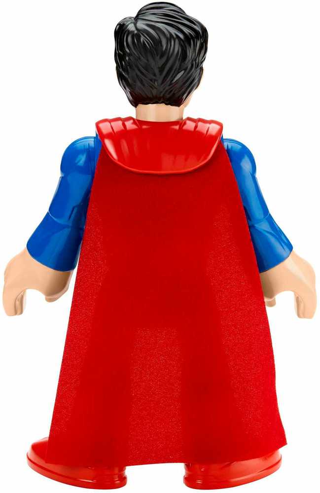Mattel Figūrėlė Supermanas Imaginext DC Super Friends XL 25 cm