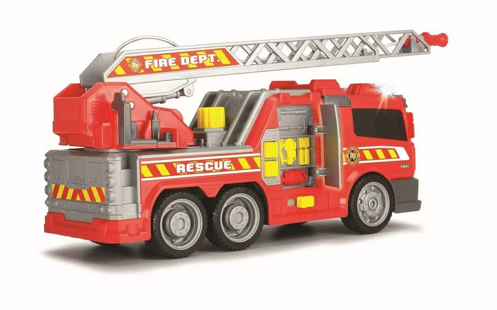 SIMBA DICKIE TOYS ugniagesių automodelis, 203308371