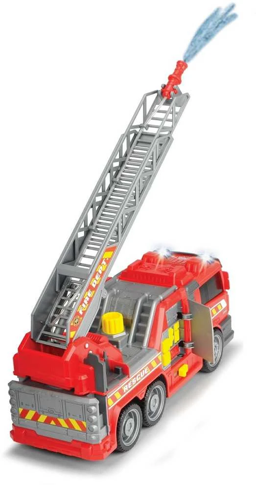 SIMBA DICKIE TOYS ugniagesių automodelis, 203308371