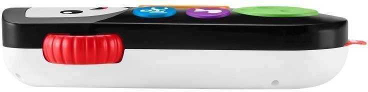 Fisher Price žaislinis TV pultelis
