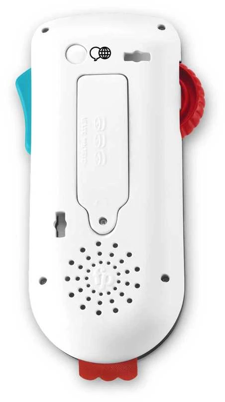 Fisher Price žaislinis TV pultelis