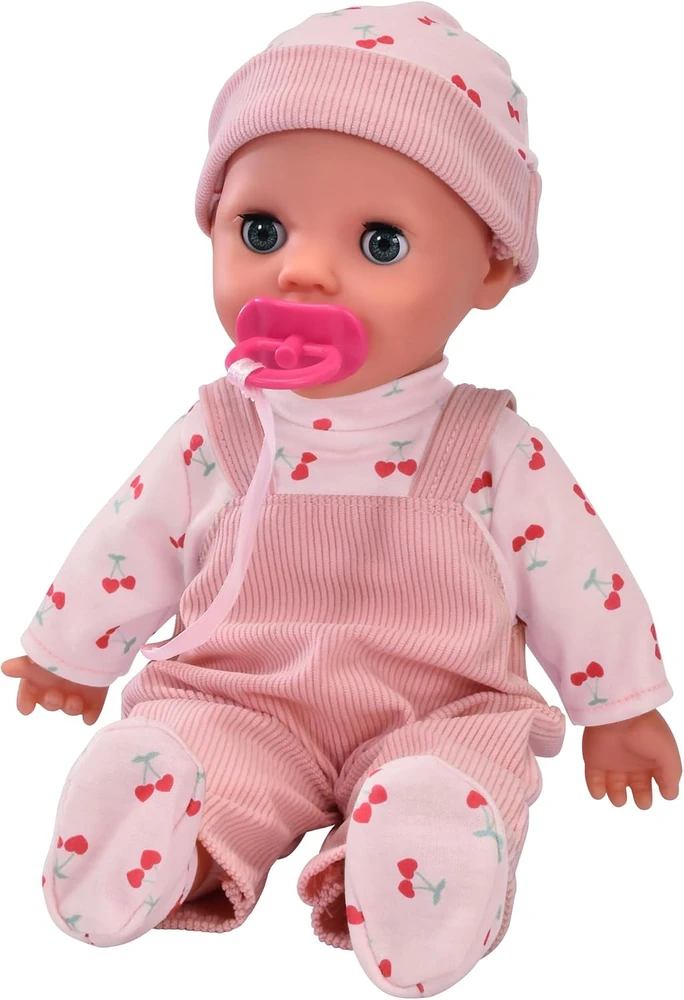 SIMBA Laura gaworząca 30cm 514-0531