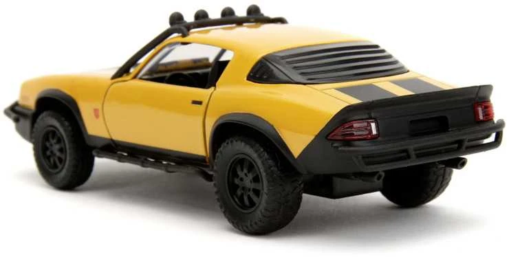 Dickies Dickie Važiuoklė Transformers Bumblebee 1:32