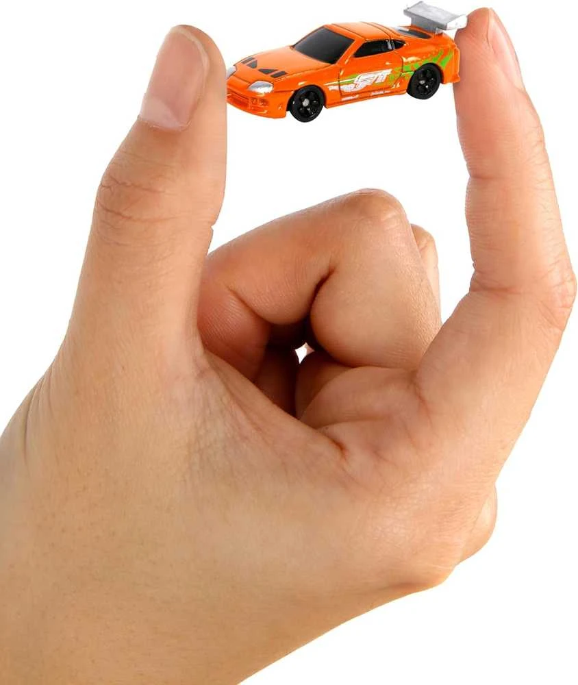 SIMBA JADA F_F Diorama Wycig su pocišgiem 9334915314