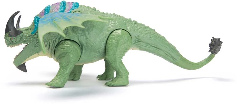 Kaip prisijaukinti slibiną Rumblehorn figūrėlė 19 cm