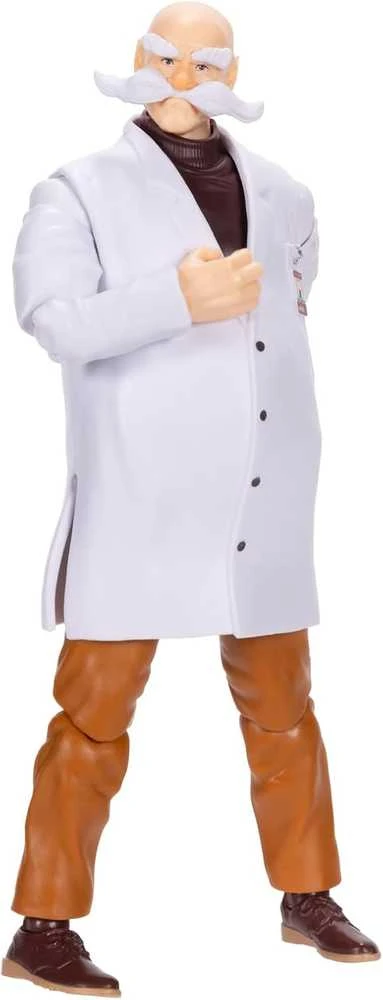 Jakks Pacific Jakks 42954 Sonic 3 figūrėlė Geraldas Robotnik 14 cm