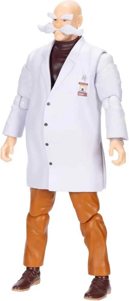 Jakks Pacific Jakks 42954 Sonic 3 figūrėlė Geraldas Robotnik 14 cm