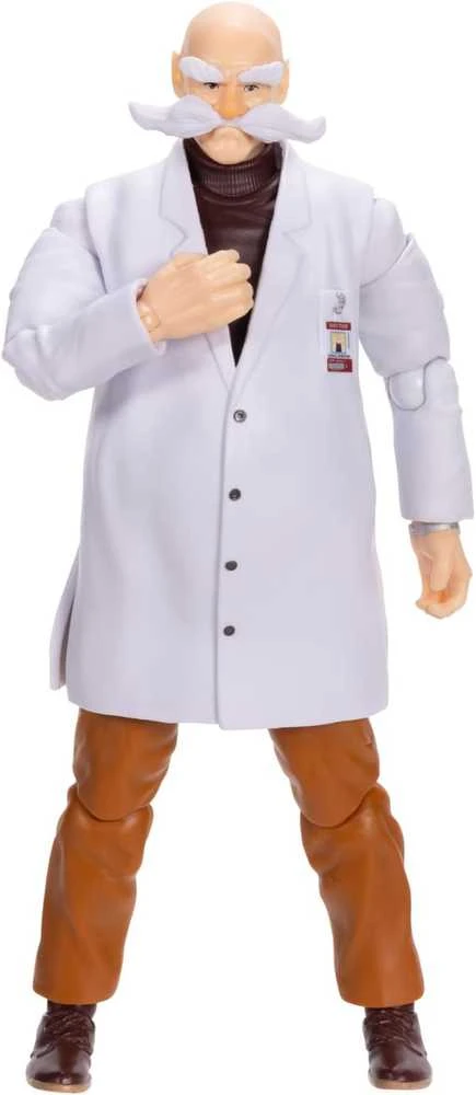 Jakks Pacific Jakks 42954 Sonic 3 figūrėlė Geraldas Robotnik 14 cm