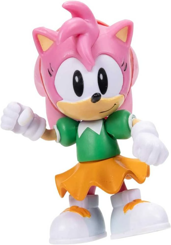 „Sonic“ – 2,5 colio figūrų 5 paketas (414524)