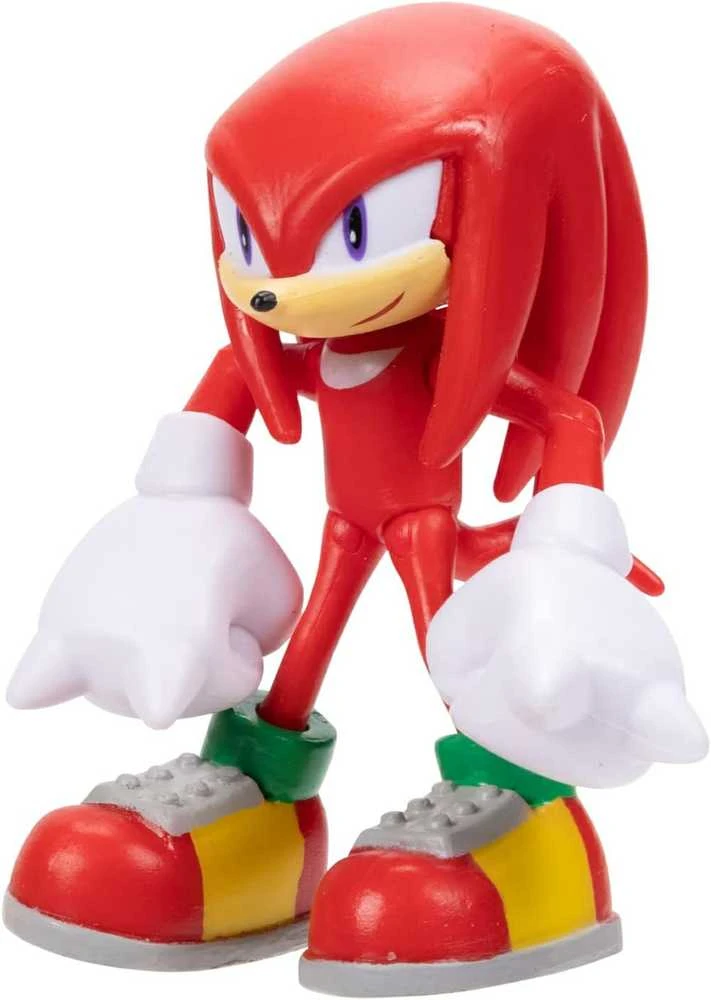 „Sonic“ – 2,5 colio figūrų 5 paketas (414524)