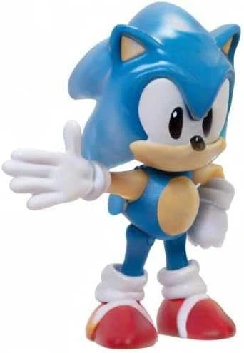 „Sonic“ – 2,5 colio figūrų 5 paketas (414524)