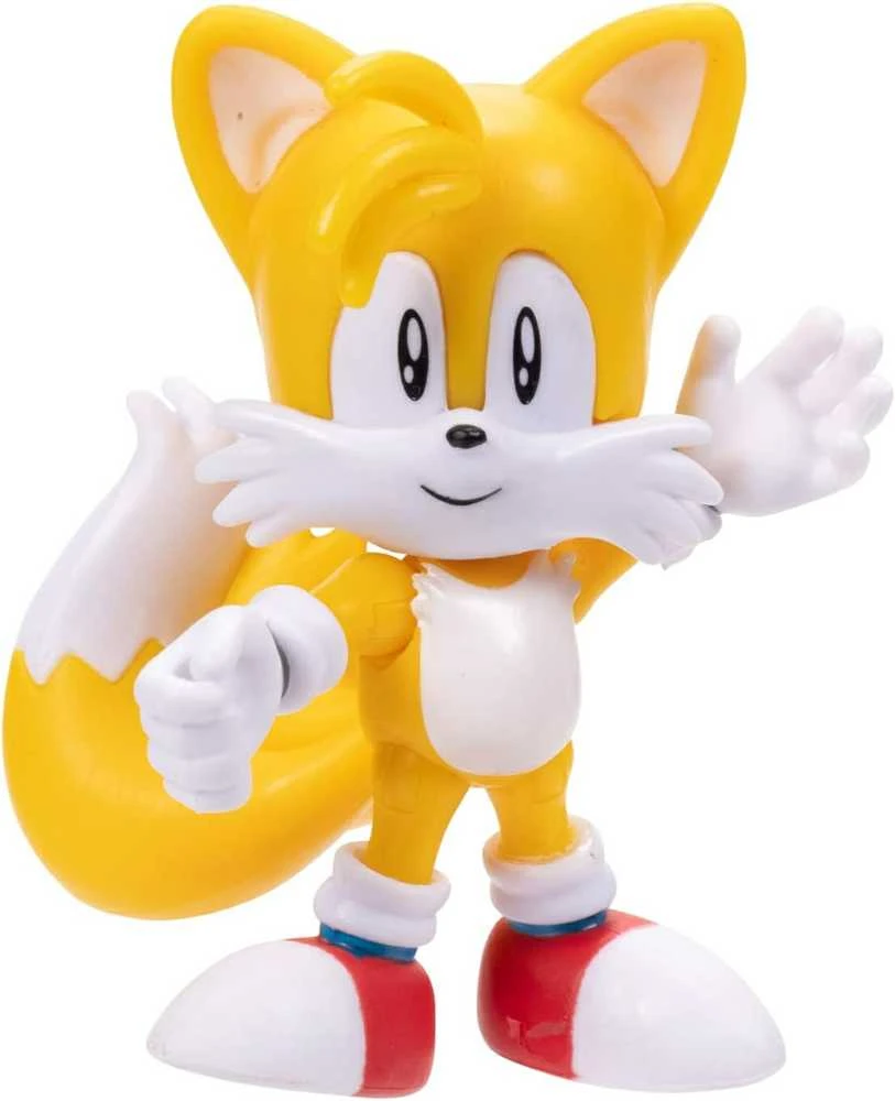 „Sonic“ – 2,5 colio figūrų 5 paketas (414524)
