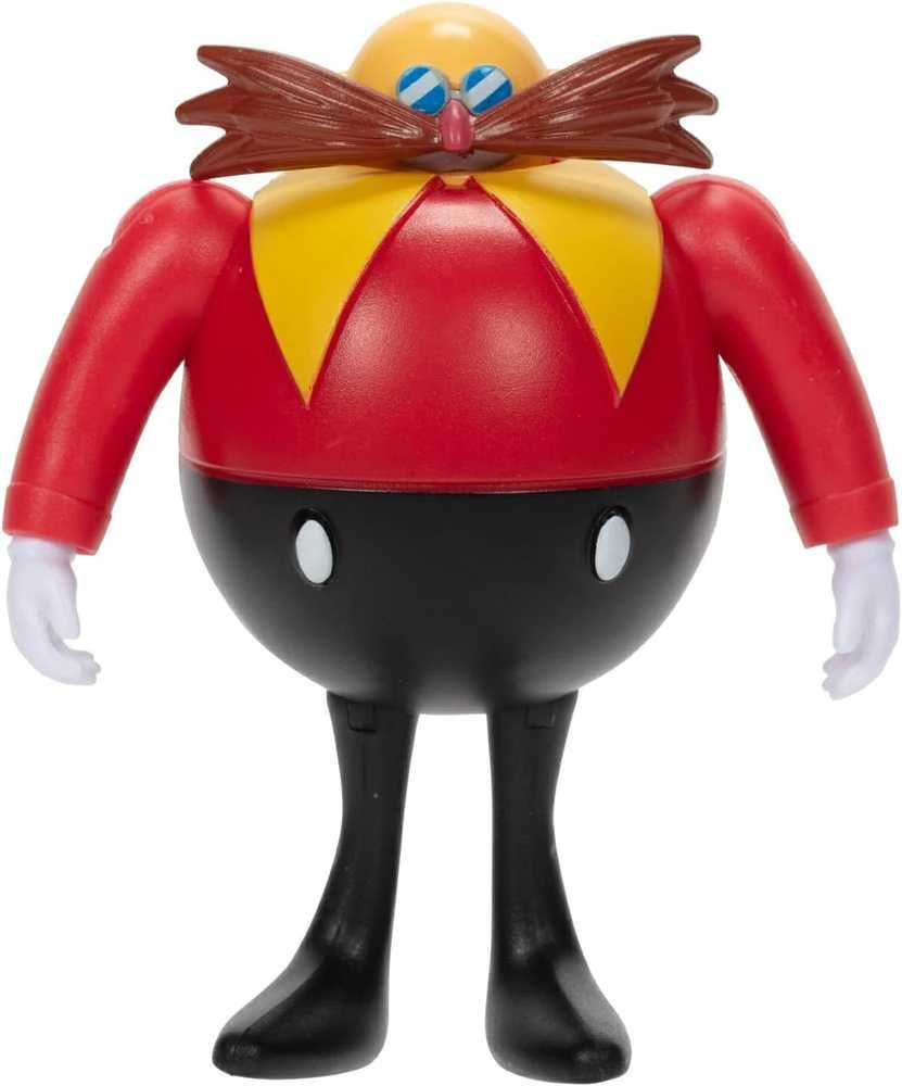 „Sonic“ – 2,5 colio figūrų 5 paketas (414524)