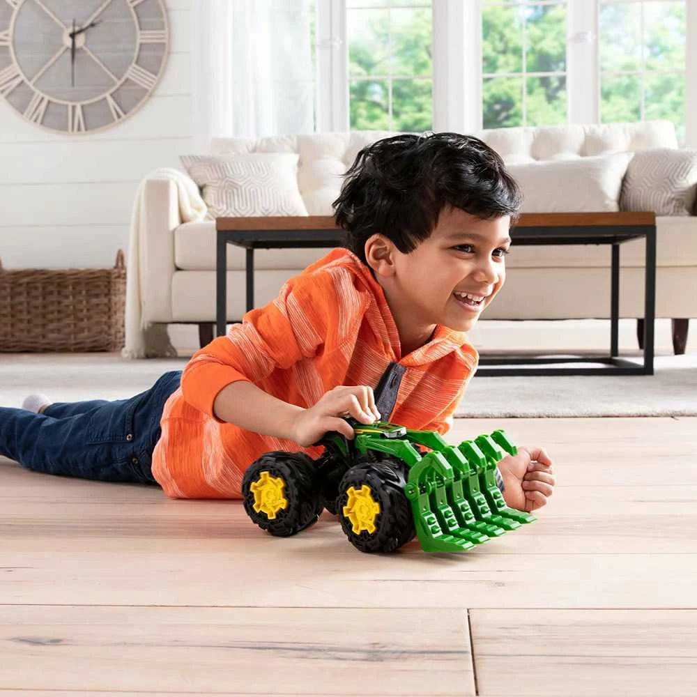 John_Deere JOHN DEERE traktorius Rev Up, 47327
