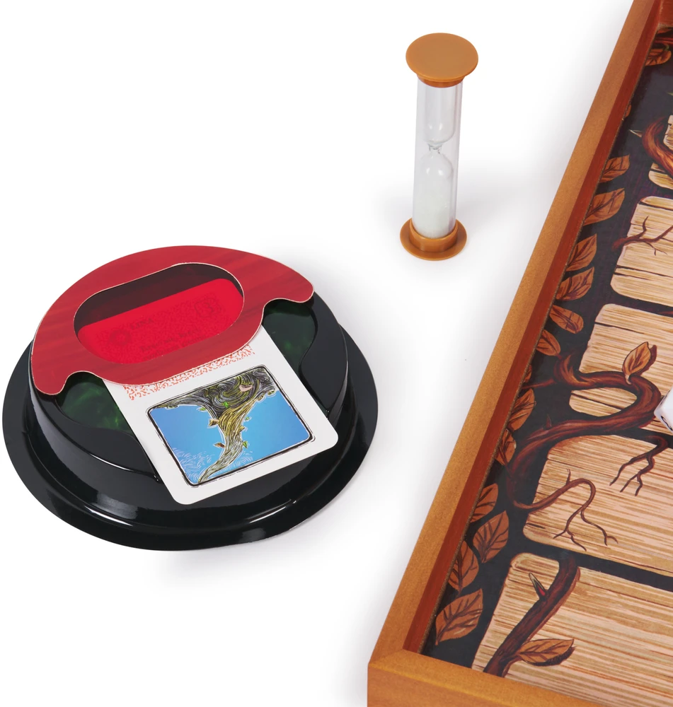 Stalo žaidimas Spin Master Jumanji