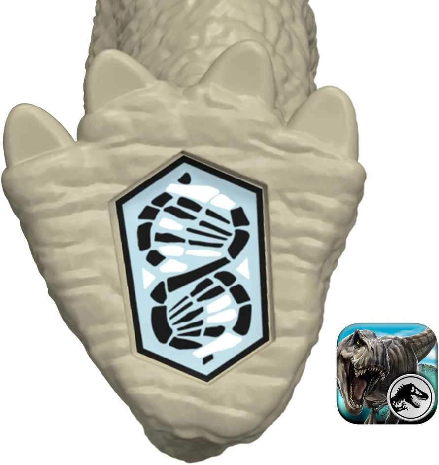 Jurassic World Juros periodo pasaulis - Atgimimas Laukinis Riaumojimas - Spiclypeus
