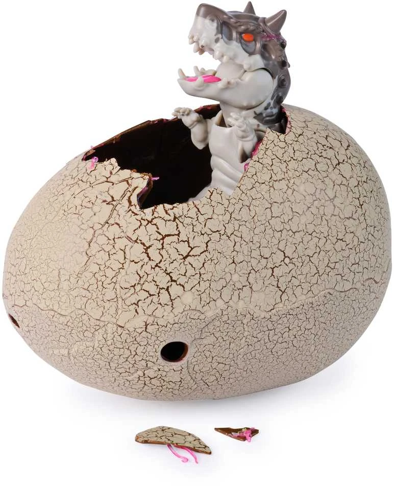 PRIMAL HATCH Interaktyvus žaislas „Dinozauras hibridas“