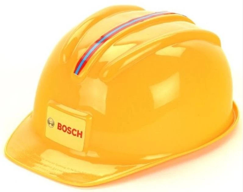 „Klein“ apsauginis šalmas „Bosch“ geltoni įrankiai