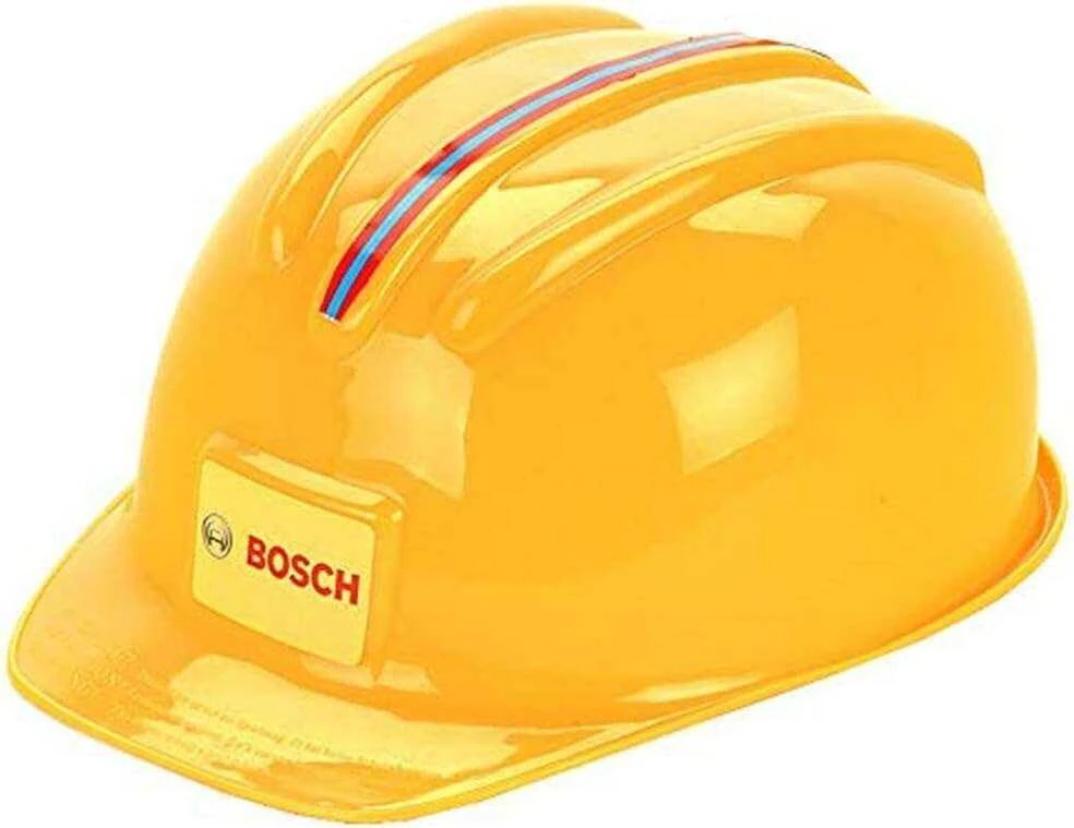 „Klein“ apsauginis šalmas „Bosch“ geltoni įrankiai